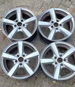 LM velgen, 16 inch, merk Dezent,  voor o.a.  Opel / SAAB, Auto-onderdelen, Banden en Velgen, Ophalen, Gebruikt, Velg(en), 16 inch