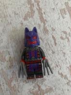 Lego ninjago minifiguur, Ophalen of Verzenden, Zo goed als nieuw