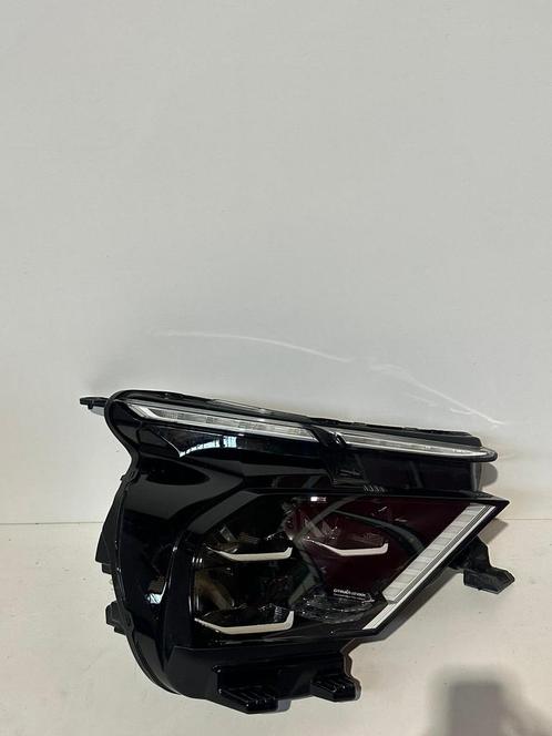 Citroen C4 LED rechter koplamp rechts, Auto-onderdelen, Verlichting, Citroën, Gebruikt, Ophalen of Verzenden