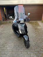 Vespa sprint brom 2014, Ophalen, Gebruikt, Maximaal 45 km/u, 49 cc