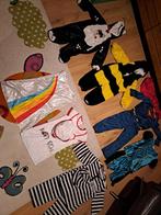 diverse verkleedkleding carnaval maat 98-104, Kinderen en Baby's, Carnavalskleding en Verkleedspullen, Gebruikt, Ophalen