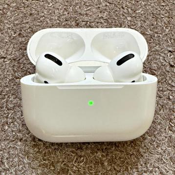 Apple AirPods Pro 1 zonder NC beschikbaar voor biedingen