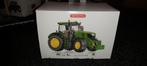 WIKING JOHN DEERE 6250R tractor, Hobby en Vrije tijd, Modelauto's | 1:32, Ophalen of Verzenden, Zo goed als nieuw, Tractor of Landbouw