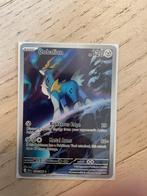Cobalion 144/086 - Black & White Legendary Treasures, Ophalen of Verzenden, Zo goed als nieuw, Losse kaart