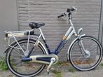 Gazelle limited edition ebike, Fietsen en Brommers, Elektrische fietsen, Ophalen, Zo goed als nieuw, 50 km per accu of meer, Gazelle