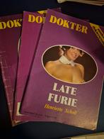 Dokter Late Furie - Henriette Scholl, Ophalen of Verzenden, Gelezen, Damesbladen
