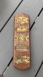 Oude nederlandse rijwielbelasting-plaatjes, Ophalen