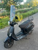 Gts Scooter, Fietsen en Brommers, Snorfietsen en Snorscooters, Ophalen of Verzenden, Gebruikt, Overige merken