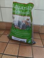 Zwart aquarium grind 1-2mm, Dieren en Toebehoren, Vissen | Aquaria en Toebehoren, Ophalen, Nieuw, Grind, Zand of Voedingsbodem
