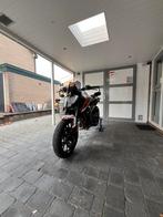 KTM Duke 790, 2 cilinders, Motorrijbewijs A, Bedrijf, LED Verlichting