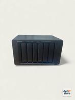 Synology DS1621+ NAS (8gb ram upgrade), Synology, SATA, Info@debitstore.nl, Ophalen of Verzenden