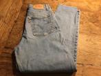 Levis high waisted taper, Ophalen of Verzenden, Zo goed als nieuw