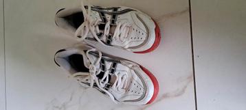Tennisschoenen maat 33,5 beschikbaar voor biedingen