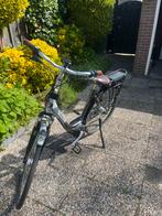 Gazelle Orange, Ophalen, Gebruikt, 47 tot 50 cm, Versnellingen