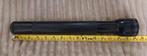 Maglite (37cm)4d, Caravans en Kamperen, Zaklampen, Ophalen of Verzenden, Gebruikt, Batterij