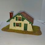 Berg huisje in ho, Gebruikt, Gelijkstroom of Wisselstroom, Brug, Tunnel of Gebouw, Piko