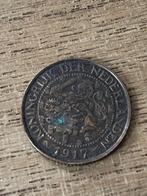 1 cent 1917, Ophalen of Verzenden, Koningin Wilhelmina, 1 cent, Losse munt