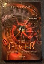 Lois Lowry - The giver in het nederlands!, Ophalen of Verzenden, Zo goed als nieuw, Lois Lowry