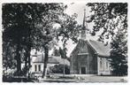 Frederiksoord - Hotel Frederiksoord, Verzamelen, Ansichtkaarten | Nederland, Ophalen of Verzenden, Gelopen, Drenthe
