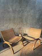 Vintage IKEA Björket stoelen - Tord Björklund, Ophalen, Gebruikt, Twee, Overige kleuren