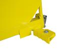 ACTIE - Orit - Klinkerkar met verlengstuk - 530 - 920mm, Tuin en Terras, Tegels en Klinkers, Overige materialen, ORIT, Burg. Janssenstraat 10, 7951TG, Staphorst