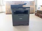 kopieer apparaat, Computers en Software, Printers, Ophalen, Gebruikt, BROTHER, Kopieermachine