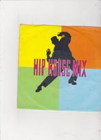 Single Lex van Coevorden - Hip House Mix, Cd's en Dvd's, Vinyl Singles, Ophalen of Verzenden, Gebruikt, Dance