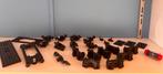 Lego onderdelen trein 7898, Ophalen of Verzenden, Gebruikt, Losse stenen, Lego