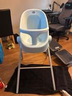 Chicco bad bubble, Kinderen en Baby's, Badjes en Verzorging, Ophalen, Zo goed als nieuw, Badje