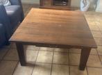 Salontafel, Huis en Inrichting, Ophalen, Gebruikt, 50 tot 100 cm, 50 tot 100 cm