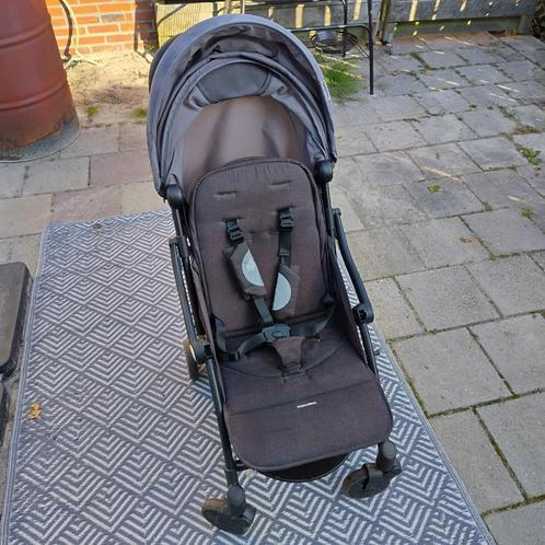 Wandelwagen Hamilton, Kinderen en Baby's, Kinderwagens en Combinaties, Gebruikt, Overige merken, Ophalen