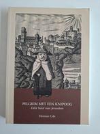 Pelgrim met een knipoog - Herman Cole, Ophalen of Verzenden, Gelezen, Herman Cole, Europa