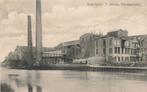 Standdaarbuiten Suikerfabriek Sint Antoine 3365, Verzamelen, Ansichtkaarten | Nederland, Ongelopen, Ophalen of Verzenden, Voor 1920