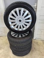 Winterbanden Suzuki Swift/Ignis | 175/65 R15 | > 6.5mm, Auto-onderdelen, Banden en Velgen, Ophalen, Gebruikt, 15 inch, 175 mm