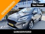 Ford Fiesta 1.0 EcoBoost Acvtive Automaat 100pk Winter Pack, Auto's, Ford, 12 maanden, Gebruikt, 1178 kg, 615 kg