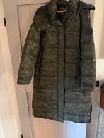 Zhrill Winterjas - Zo goed als nieuw!, Ophalen of Verzenden, Zo goed als nieuw, Maat 46/48 (XL) of groter, Groen