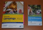 ANWB-gids erkende campings 2022, Nieuw