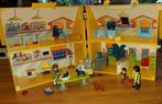Playmobil dierenkliniek 4374, Kinderen en Baby's, Speelgoed | Playmobil, Ophalen of Verzenden, Zo goed als nieuw