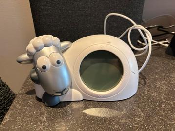 ZaZu Slaaptrainer Sam het Schaap beschikbaar voor biedingen