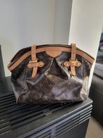 Origineel Louis Vuitton handtas, Sieraden, Tassen en Uiterlijk, Tassen | Reistassen en Weekendtassen, Ophalen of Verzenden, Bruin