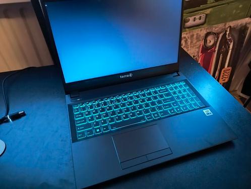 terra laptop I5, Computers en Software, Windows Laptops, Gebruikt, 15 inch, SSD, 2 tot 3 Ghz, Ophalen of Verzenden