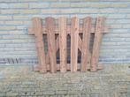 Nieuw tuinhekje, Tuin en Terras, Tuinhekken en Hekwerk, Ophalen, Nieuw, Hout, Tuinhek