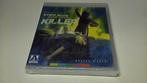 Strip nude for your killer / Andrea Bianchi / zone A blu-ray, Verzenden, Nieuw in verpakking, Horror