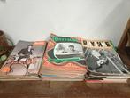 Verzameling Rhythme jazz tijdschrift, Boeken, Tijdschriften en Kranten, Ophalen of Verzenden, Zo goed als nieuw, Muziek, Film of Tv