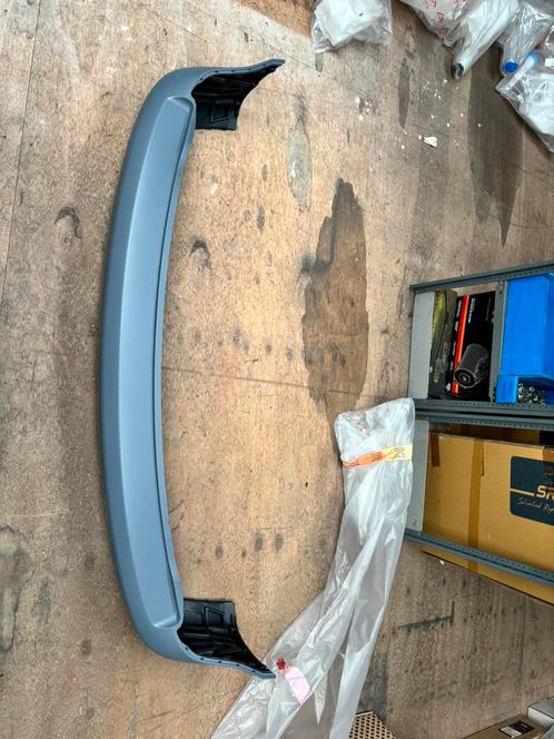 Achterbumper VW Caddy Combi 3 (2004-2010), Auto diversen, Auto-accessoires, Nieuw, Ophalen