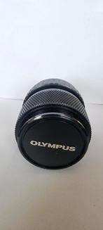 Olympus 35-70 mm zuiko auto-zoom, Groothoeklens, Ophalen of Verzenden, Zo goed als nieuw, Zoom