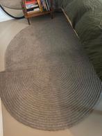 Bolia rug, Ophalen, 150 tot 200 cm, 200 cm of meer, Grijs