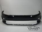 VW Golf Sportsvan Facelift Voorbumper LC9X, Ophalen of Verzenden, Gebruikt