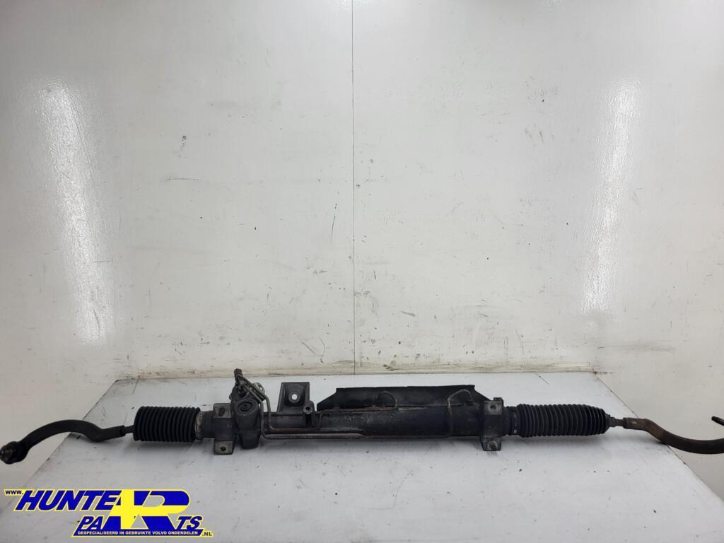 Stuurhuis bekrachtigd Volvo V70 II ('00-'08) 30723806, Gebruikt, Ophalen of Verzenden, Volvo, Volvo