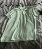 Poloshirt maat 140 nieuw, Ophalen of Verzenden, Nieuw, Jongen, Shirt of Longsleeve